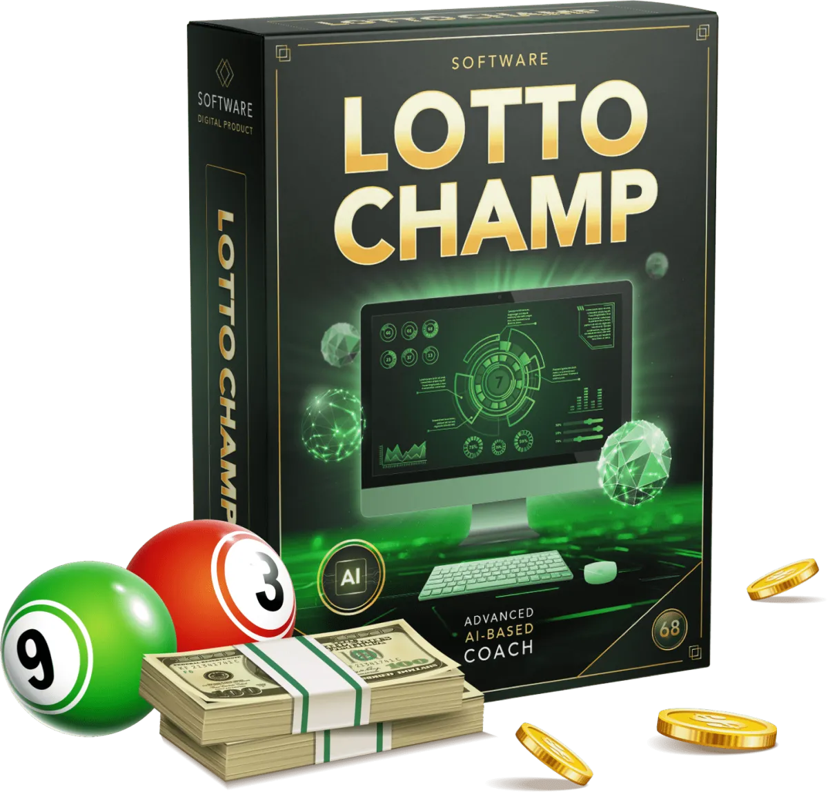 Lotto Champ™ | Official Website USA